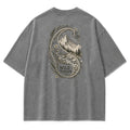 Washed Gray