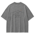 Washed Gray