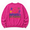 Washed Fuchsia