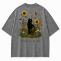 Washed Gray