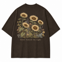 Coffee Brown