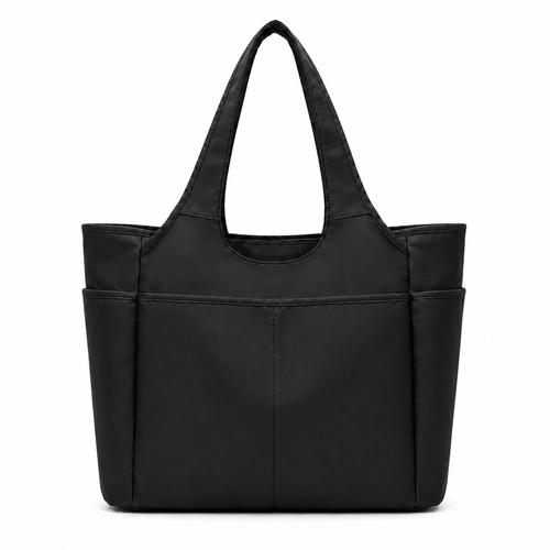 Classic Black