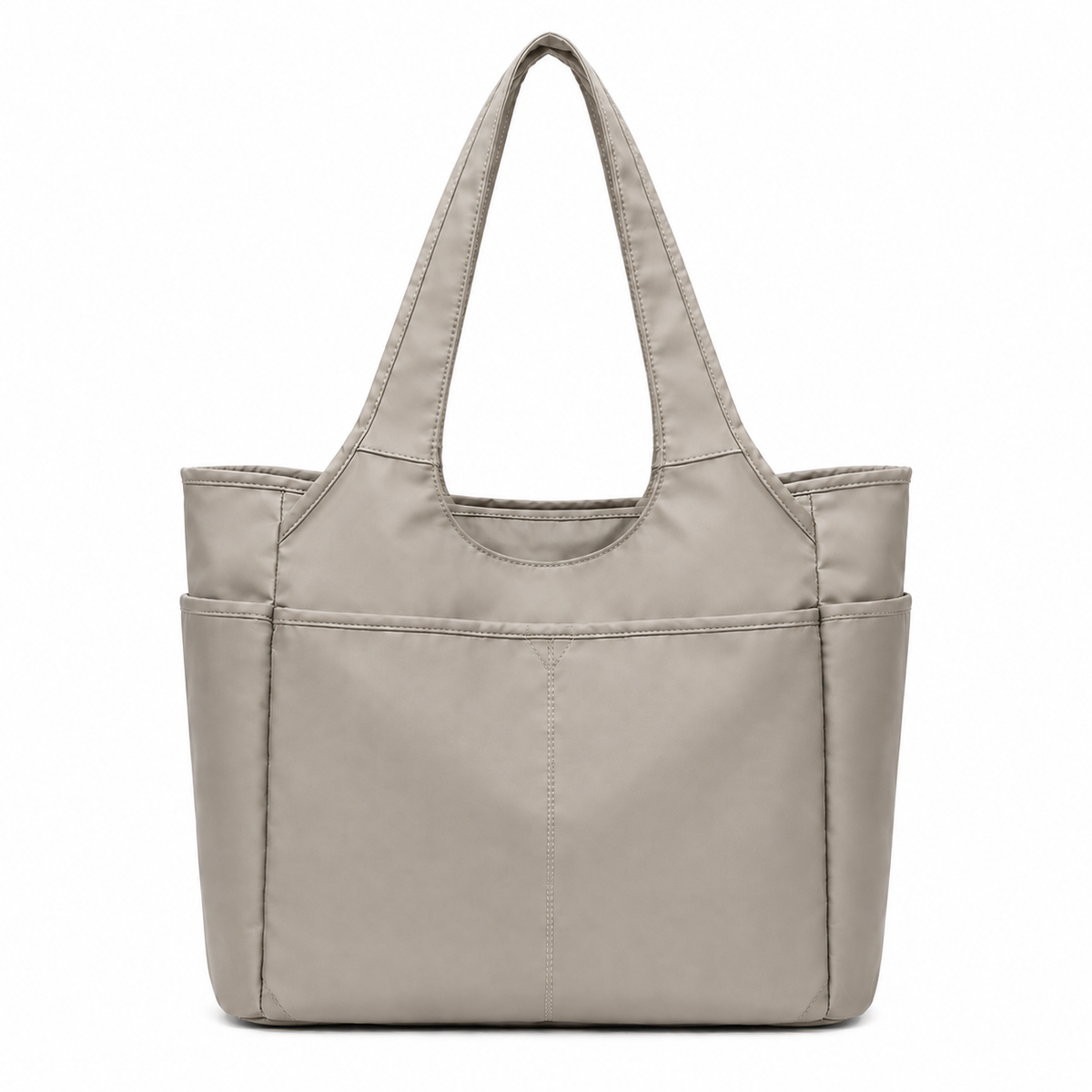 Warm Taupe