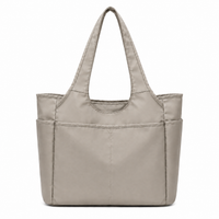 Warm Taupe