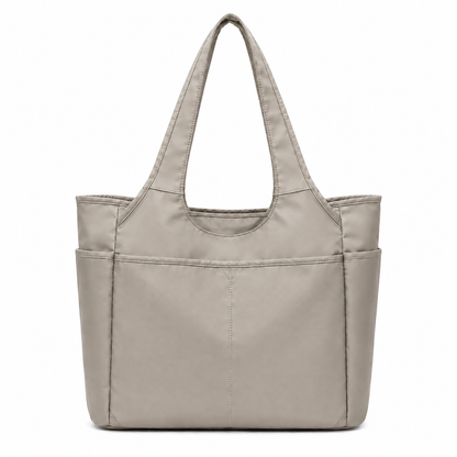 Warm Taupe