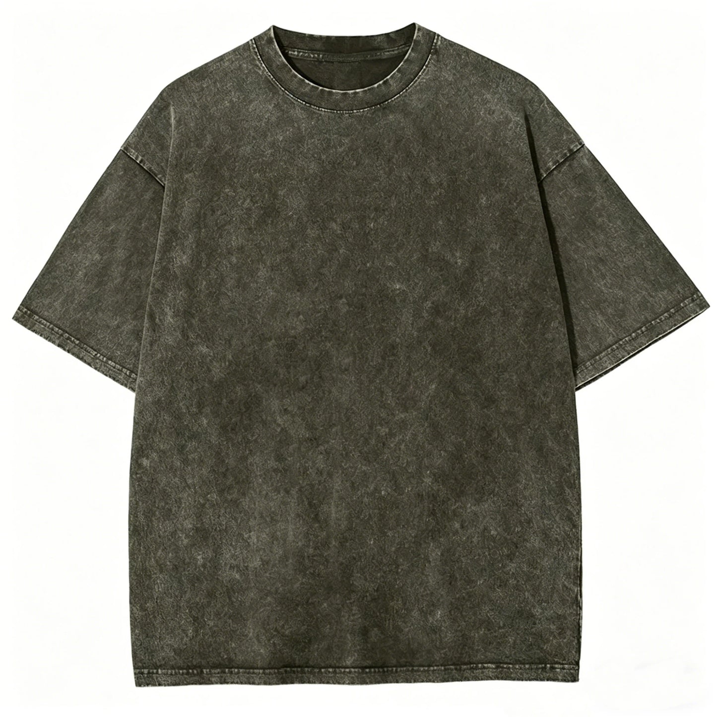 Campfire Drinking Team Washed T-Shirt