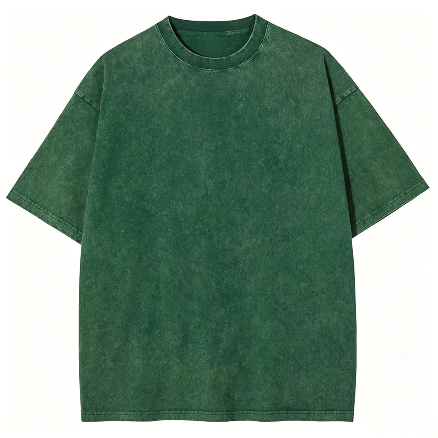 Campfire Drinking Team Washed T-Shirt