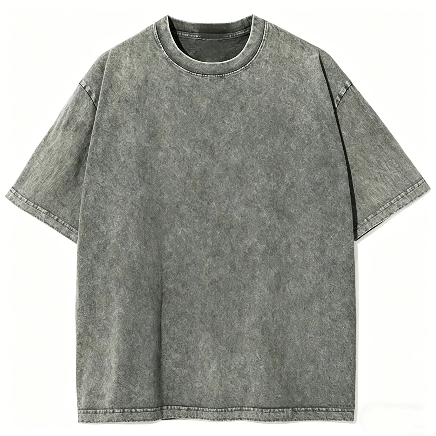 Campfire Drinking Team Washed T-Shirt