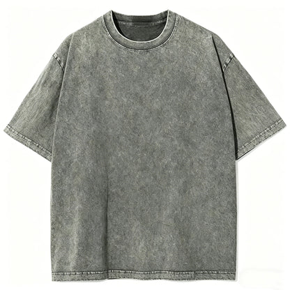 Campfire Drinking Team Washed T-Shirt