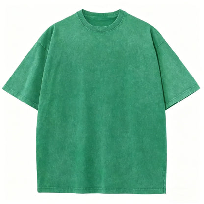 Campfire Drinking Team Washed T-Shirt
