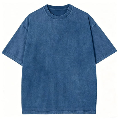 Campfire Drinking Team Washed T-Shirt