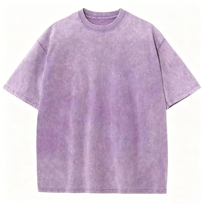 Campfire Drinking Team Washed T-Shirt