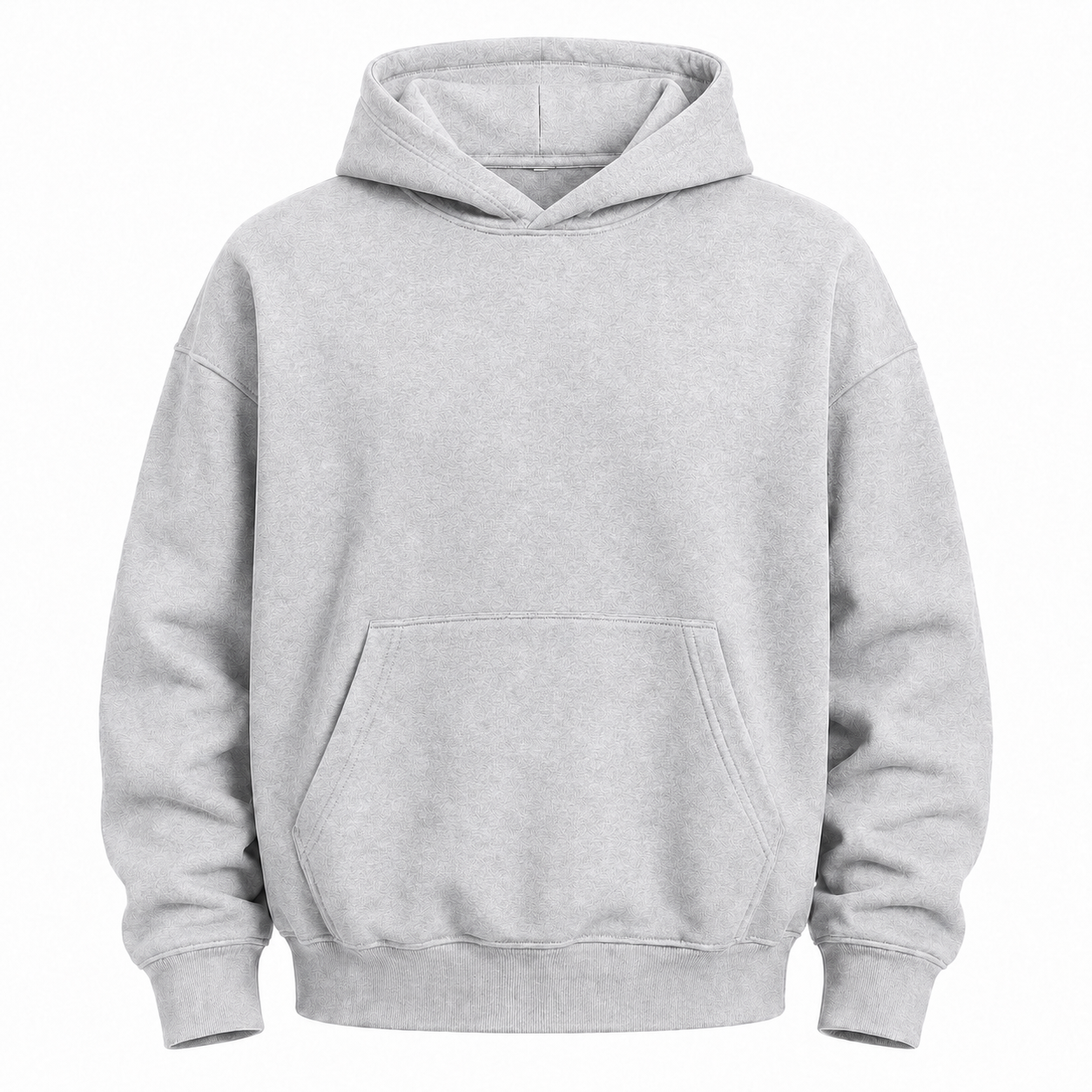 Where Light Begins Graphic Hoodie