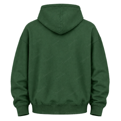 Oops! Clumsy Cat Hoodie – Cute Funny Graphic Sweatshirt