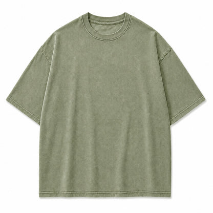 Stay Awhile Campfire Nights Graphic Tee
