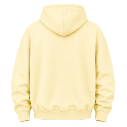Oops! Clumsy Cat Hoodie – Cute Funny Graphic Sweatshirt