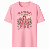Soft Pink