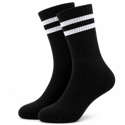 Easewild Camp Crew Socks
