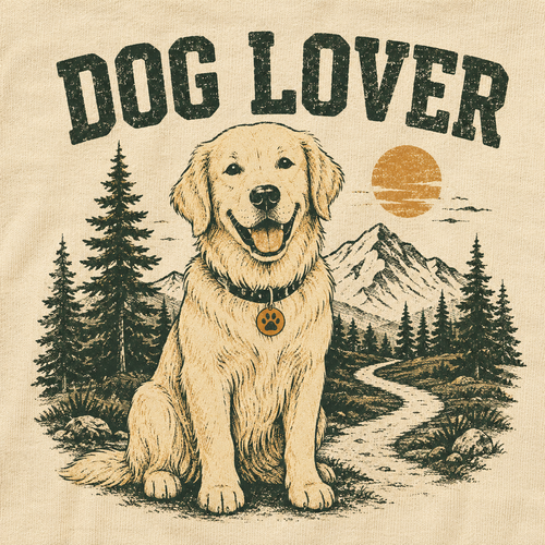 Dog Lover