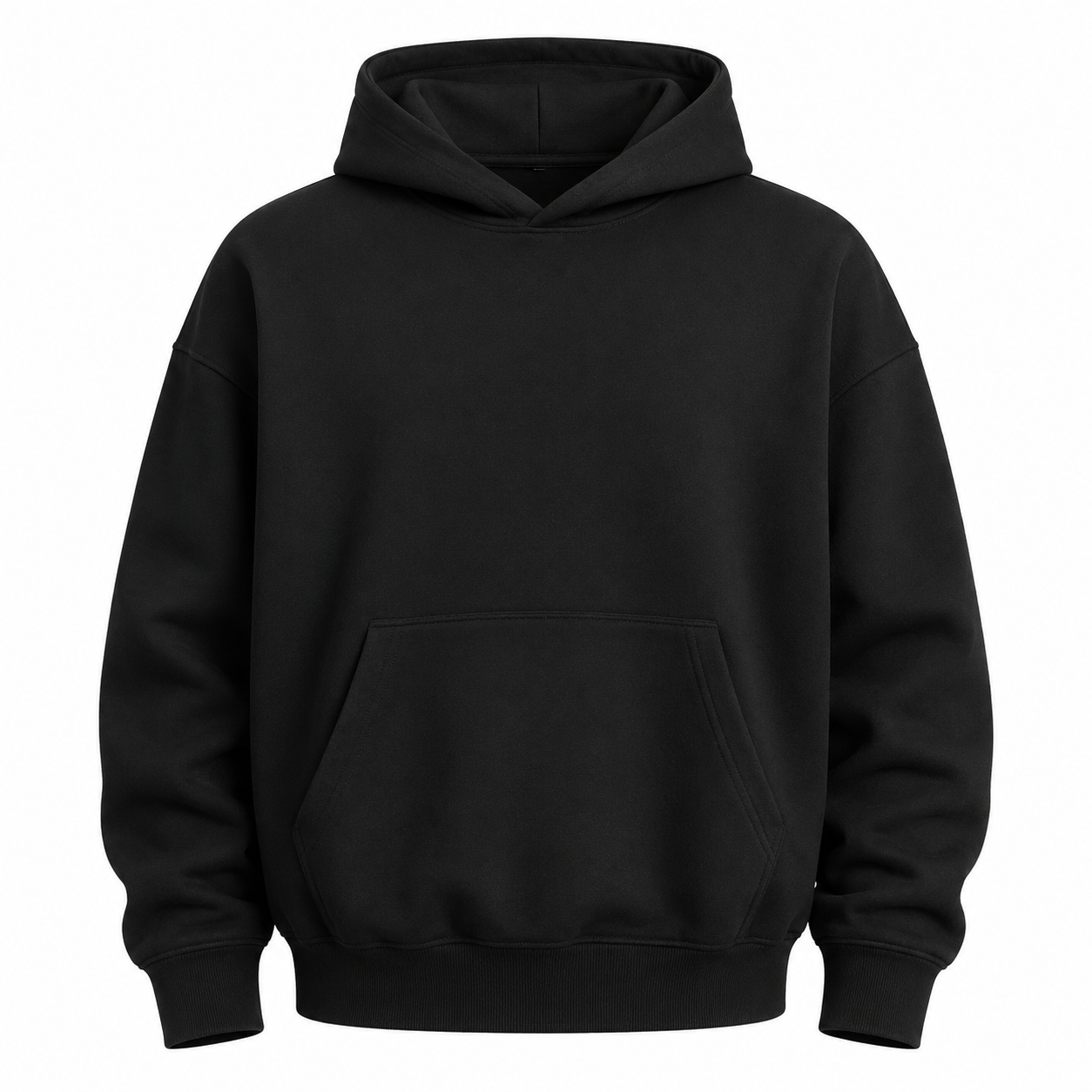 Where Light Begins Graphic Hoodie