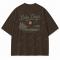 Coffee Brown