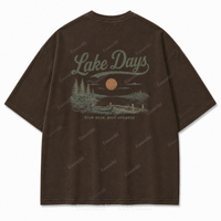 Coffee Brown