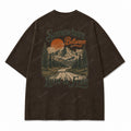 Coffee Brown